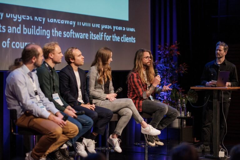 Enterprise UX Event