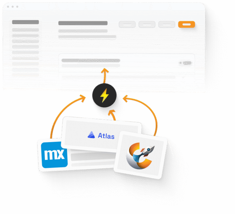 Built on Mendix there Atlas, Not Against It