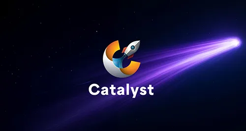 WeCatalyze - Mendix UX/UI Design Experts | Design Systems & App Optimization - catalyst