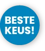 wecatalyze - beste keus