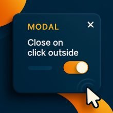 Click-Outside-to-Close