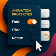animated-properties